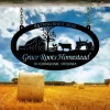 Personalized Farm Metal Sign, Tractor Sign, Farmhouse Decoration, Gift For Farmer, Farm Sign, Custom Name For Farmer