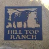 Customize Metal Longhorn Sign, Longhorn Sign Indoor Or Outdoor Farm Sign