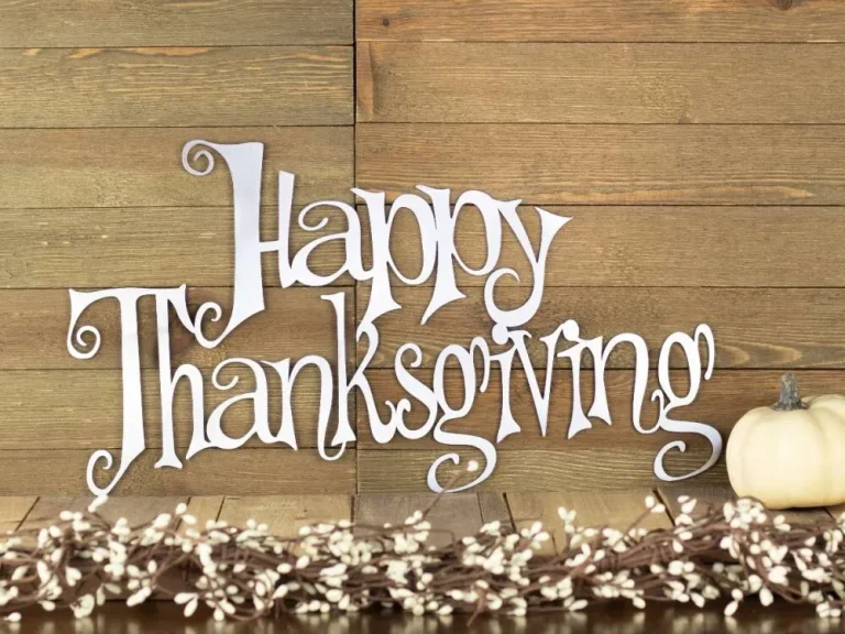 Thanksgiving Sign, Metal Wall Art, Thanksgiving Decor, Fall Decor, Metal Sign, Happy Thanksgiving, Autumn Decor