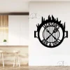 Custom Barbeque Metal Wall Art Personalized Smokehouse Metal Sign Bbq Grill Sign Bbq Grill Sign Backyard Decor Barbecue Patio Sign Bbq Sign